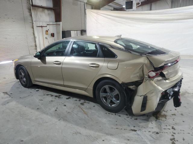 2021 KIA K5 LXS 5XXG14J22MG053015