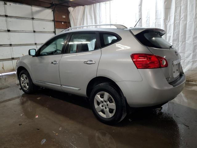 Vin: jn8as5mv8ew707518, lot: 62752875, nissan rogue s 20142