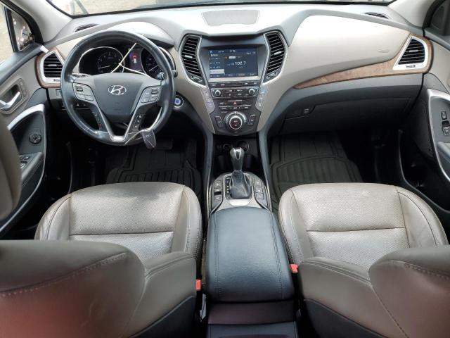 2019 HYUNDAI SANTA FE X KM8SR4HF8KU306157