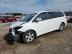 2017 TOYOTA SIENNA LE - 5TDKZ3DC4HS858715