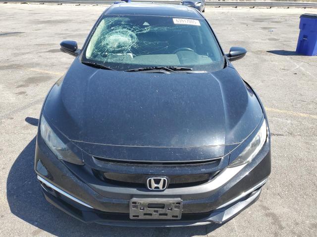 2020 HONDA CIVIC EX 19XFC1F30LE213504