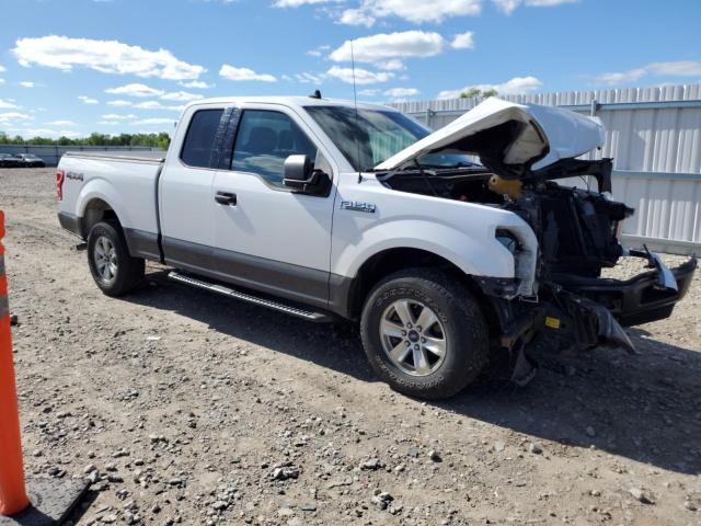 2019 FORD F150 SUPER 1FTFX1E50KKC19287