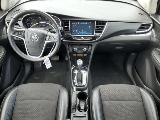 2017 BUICK ENCORE PRE KL4CJESB4HB248378