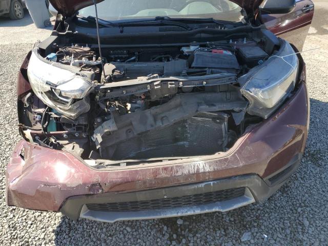 2018 HONDA CR-V LX 2HKRW6H35JH209424