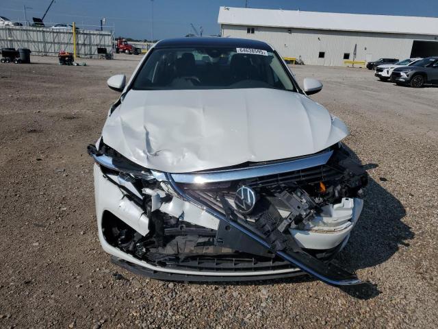 2024 VOLKSWAGEN JETTA SE #3290065263