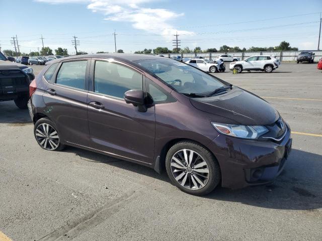 2015 HONDA FIT EX 3HGGK5H80FM733124