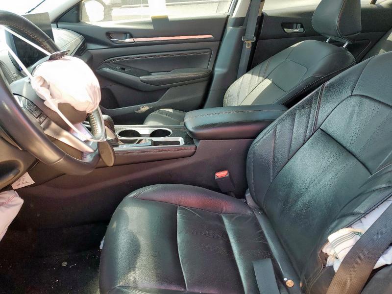 2023 NISSAN ALTIMA SR - 1N4BL4CV0PN341674