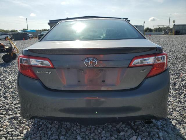 2014 TOYOTA CAMRY L - 4T1BF1FK2EU469298