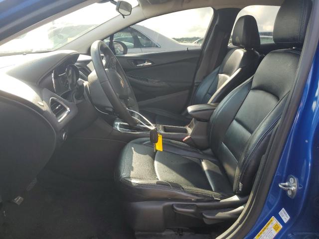 2018 CHEVROLET CRUZE LT #3293446430