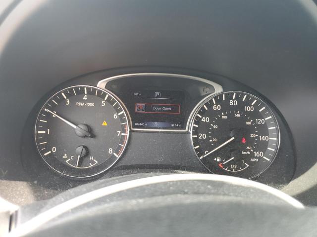2018 NISSAN ALTIMA 2.5 - 1N4AL3AP2JC479018