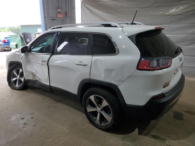 2019 JEEP CHEROKEE L 1C4PJMDX7KD321023