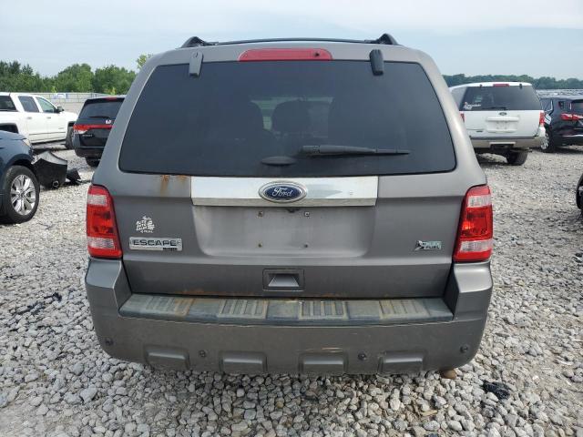 2012 FORD ESCAPE LIM - 1FMCU9EG1CKA96513