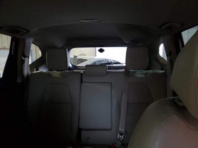 2019 HONDA CR-V EXL 2HKRW1H83KH503727