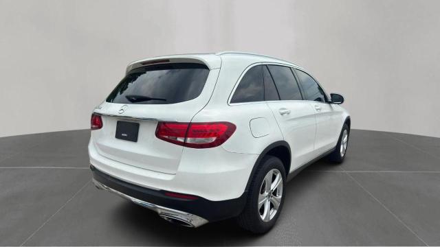 Vin: wdc0g4jb4jf352882, lot: 64145385, mercedes-benz glc-class 300 20184