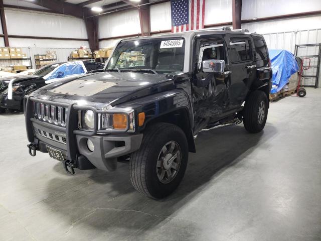 HUMMER H3