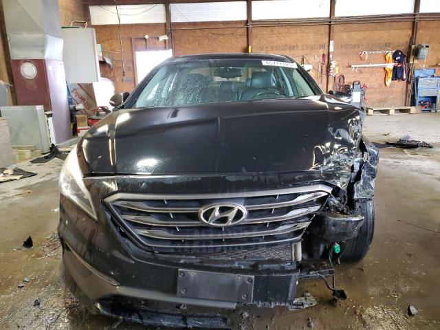 2015 HYUNDAI SONATA SPO 5NPE34AF1FH098488