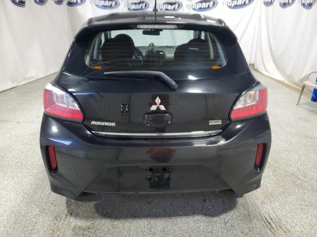 2024 MITSUBISHI MIRAGE ES ML32AUHJ7RH007703