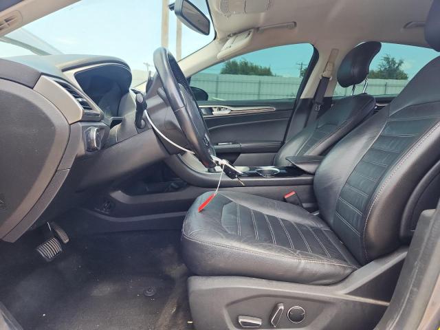 2013 FORD FUSION SE - 3FA6P0H91DR297896