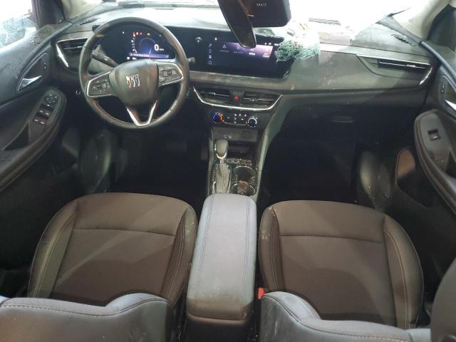 2025 BUICK ENCORE GX KL4AMCSL7SB155776