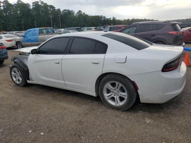 2020 DODGE CHARGER SX 2C3CDXBG6LH100807