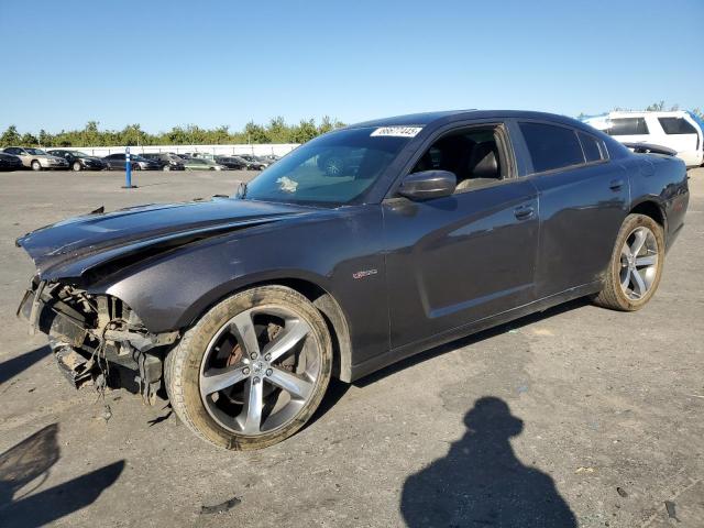 2014 DODGE CHARGER R/T - 2C3CDXCT2EH295187
