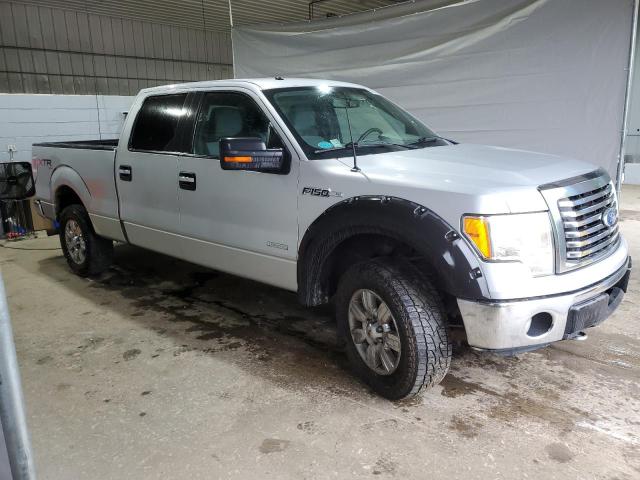 Vin: 1ftfw1et9bfc40939, lot: 64247565, ford f-150 supercrew 20114