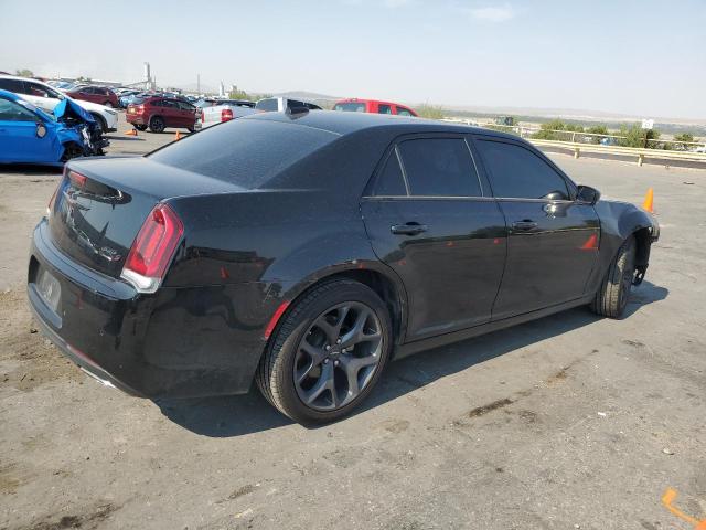 2023 CHRYSLER 300 S 2C3CCABG1PH537510