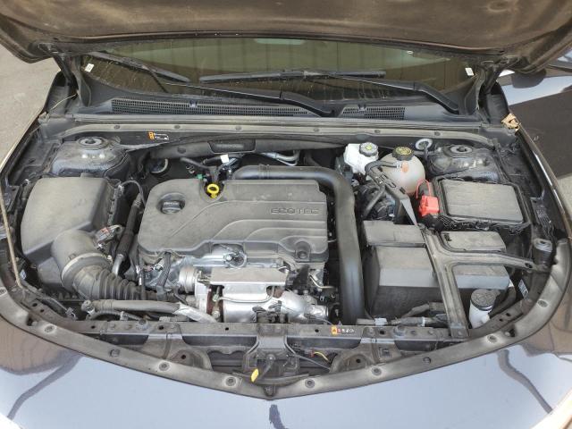 2023 CHEVROLET MALIBU LT - 1G1ZD5ST0PF243355