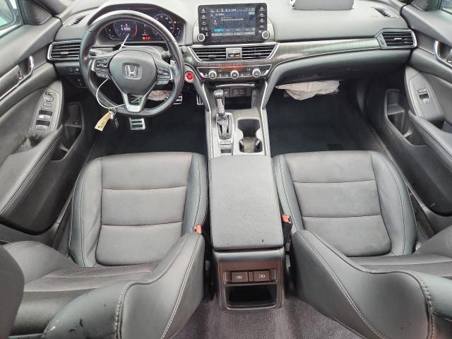 2021 HONDA ACCORD SPO 1HGCV1F34MA008710