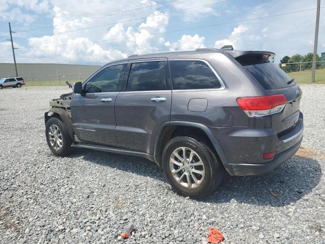 2015 JEEP GRAND CHER - 1C4RJEBG3FC221031