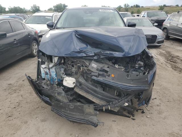 2019 MAZDA CX-5 TOURI JM3KFBCM1K0624577
