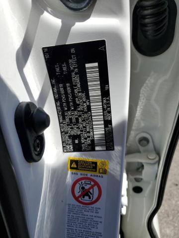 2016 TOYOTA HIGHLANDER 5TDBKRFH2GS344764