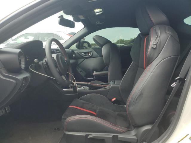 2024 SUBARU BRZ LIMITE JF1ZDBE13R8701130