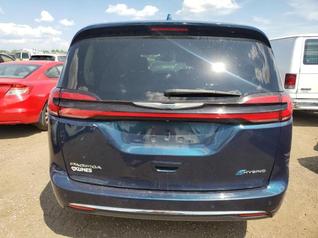 2021 CHRYSLER PACIFICA H - 2C4RC1L70MR581279
