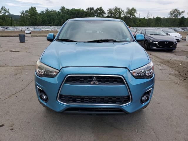 2013 MITSUBISHI OUTLANDER - 4A4AR4AU3DE013569