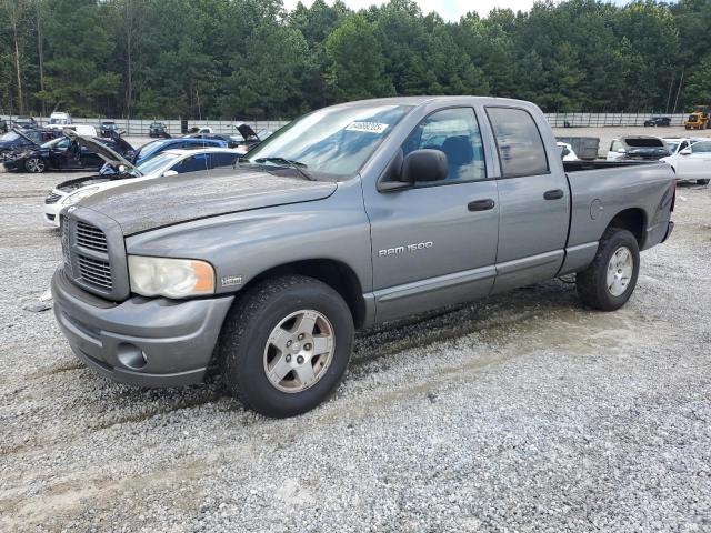 DODGE RAM 1500 S