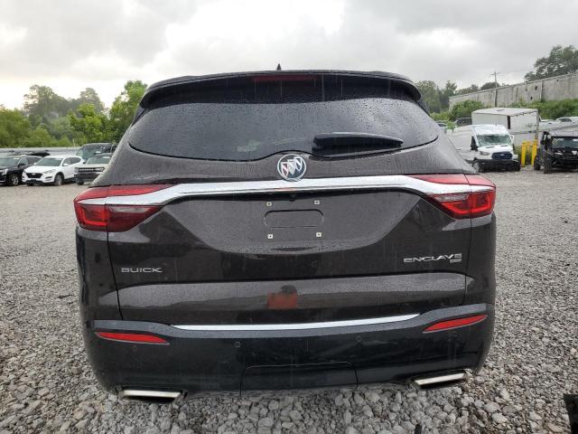 2018 BUICK ENCLAVE ES 5GAEVAKW5JJ157177
