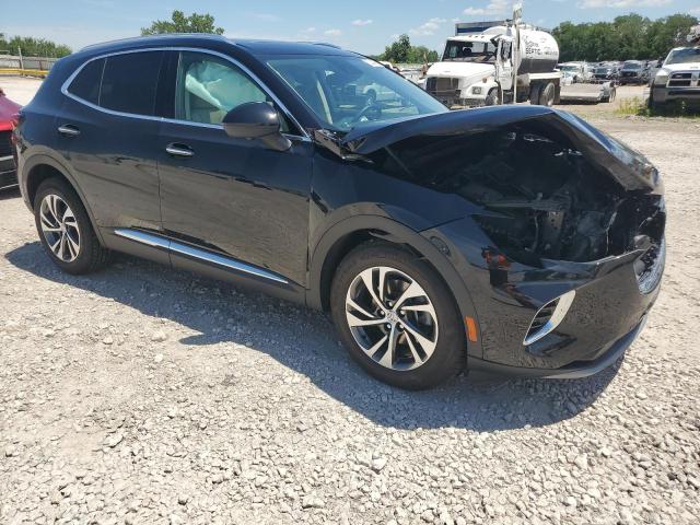 2022 BUICK ENVISION E LRBFZPR49ND031633