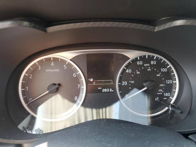 2025 NISSAN VERSA S 3N1CN8BV6SL847667