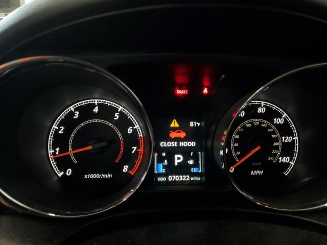 2018 MITSUBISHI OUTLANDER JA4AR3AU7JU015547