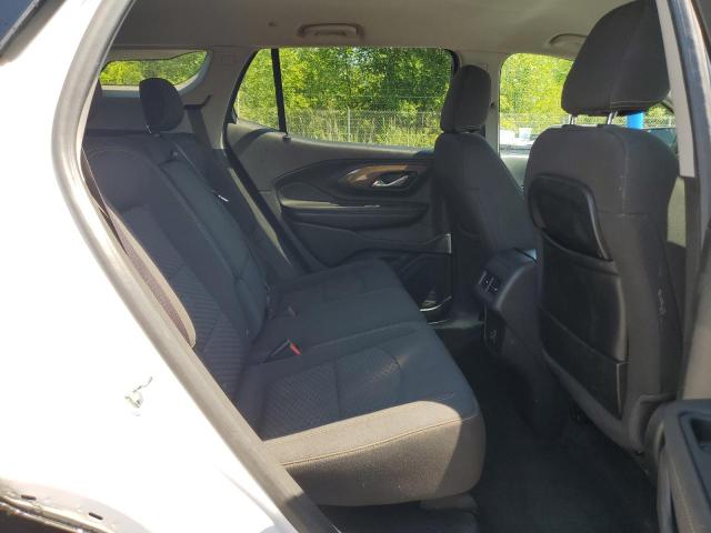 2020 GMC TERRAIN SL 3GKALTEV7LL156257