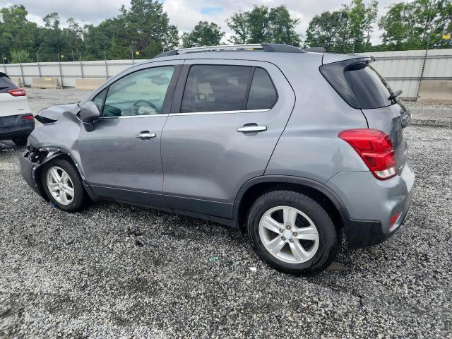 2020 CHEVROLET TRAX 1LT - 3GNCJLSB4LL282670