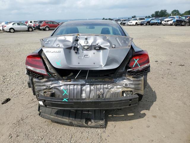 2015 HONDA CIVIC EXL 2HGFG3B00FH525442