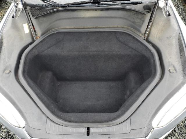 2014 TESLA MODEL S - 5YJSA1H20EFP68460