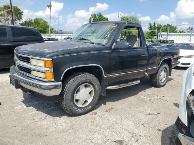 CHEVROLET GMT-400 K1
