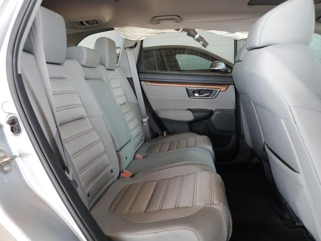 2019 HONDA CR-V EX - 5J6RW1H52KA044651