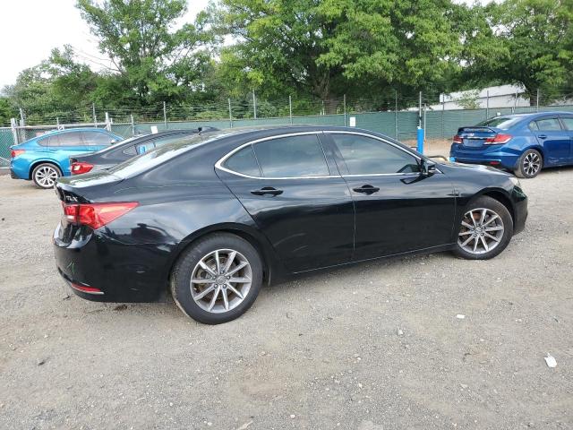 2018 ACURA TLX TECH 19UUB1F52JA002074