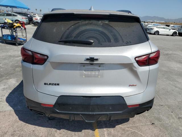 2020 CHEVROLET BLAZER RS 3GNKBERS4LS631455