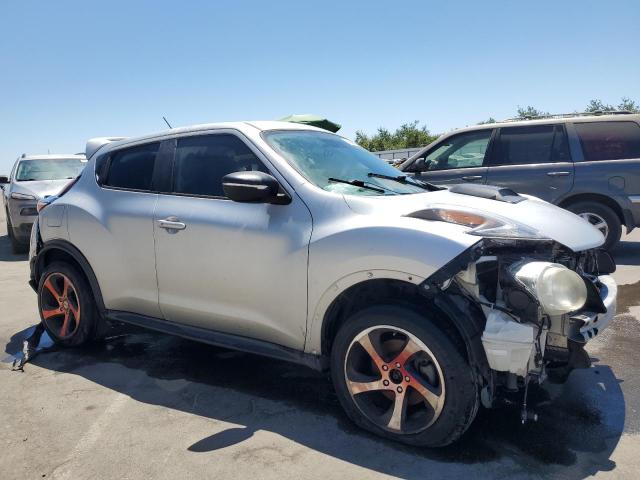 2015 NISSAN JUKE S JN8AF5MR8FT508110