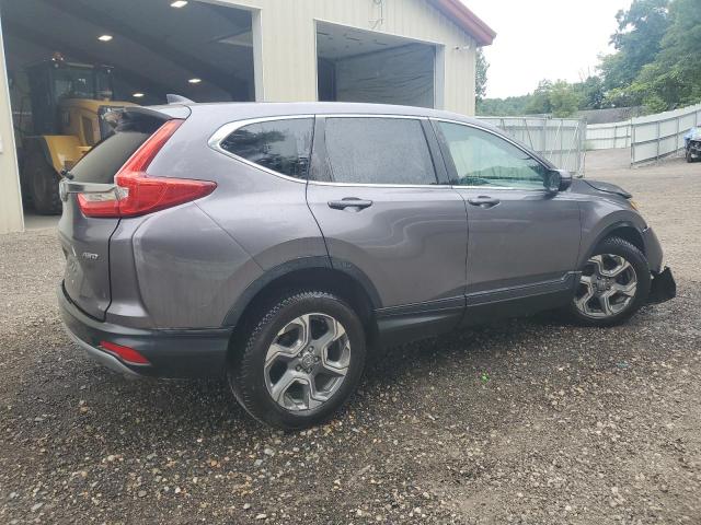 2018 HONDA CR-V EXL 7FARW2H86JE014262